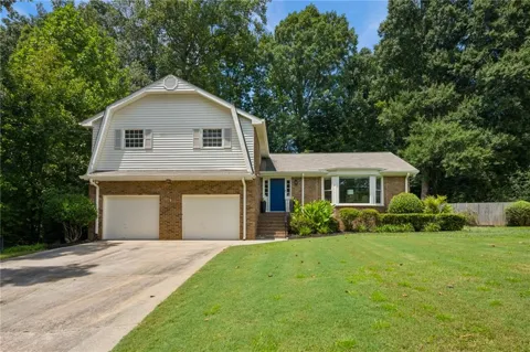 5148 Peachtree Road