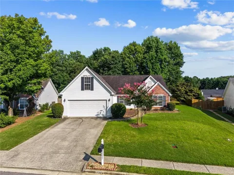 3325 Mill River Cove