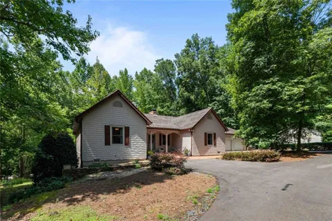 1539 Jep Wheeler Road