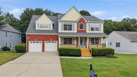 658 Bartow Drive