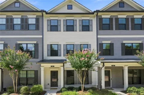 421 Stovall Place