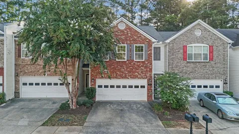 541 Woodland Park Terrace