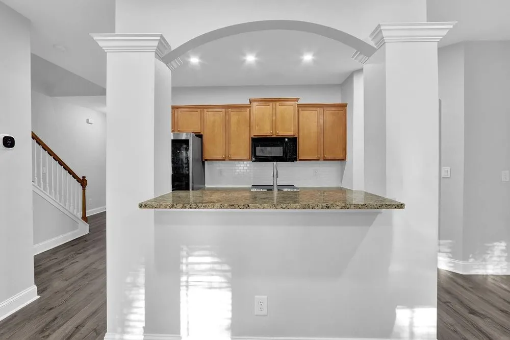 541 Woodland Park Terrace Lawrenceville, GA 30043