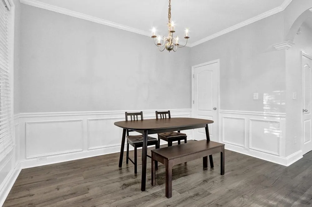 541 Woodland Park Terrace Lawrenceville, GA 30043