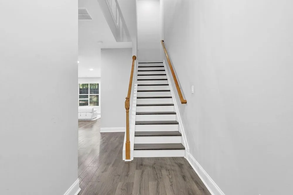 541 Woodland Park Terrace Lawrenceville, GA 30043