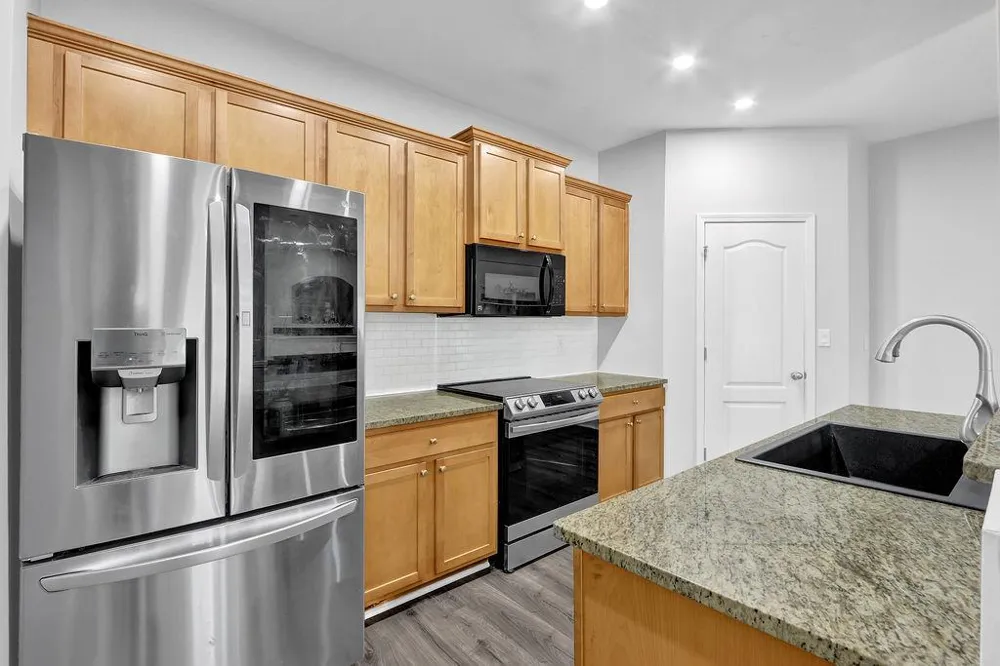 541 Woodland Park Terrace Lawrenceville, GA 30043