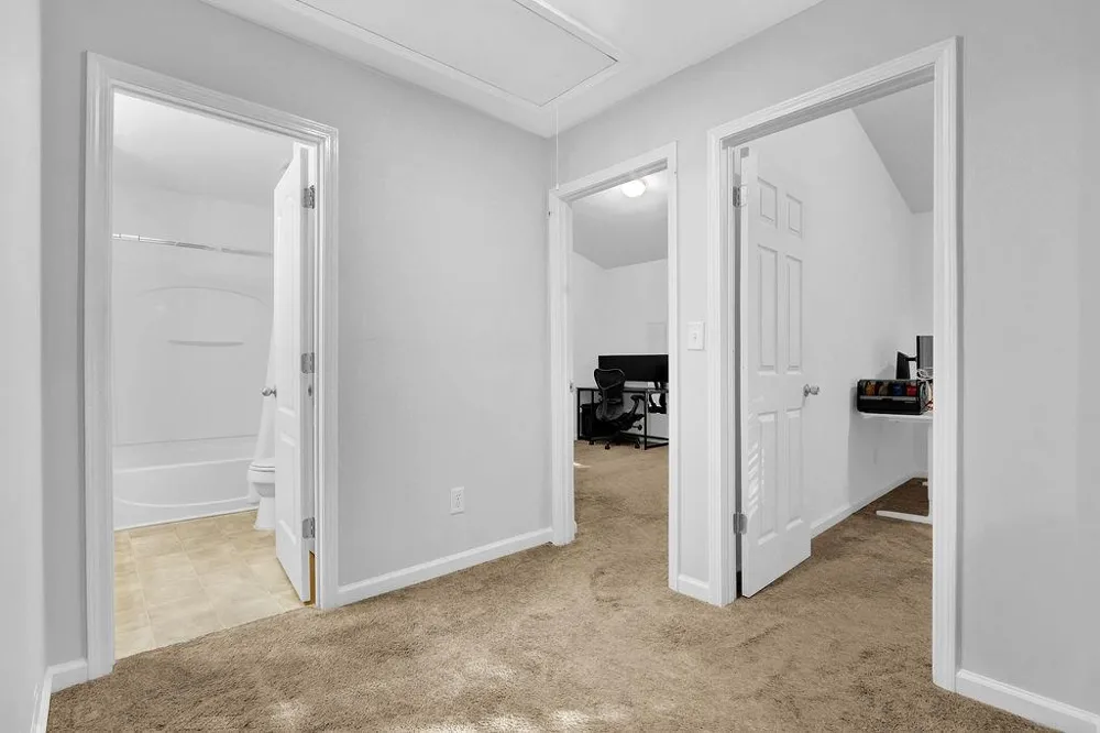 541 Woodland Park Terrace Lawrenceville, GA 30043
