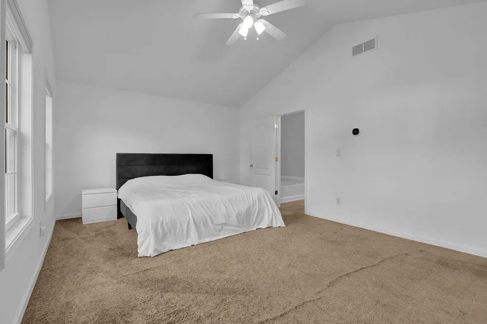 541 Woodland Park Terrace Lawrenceville, GA 30043