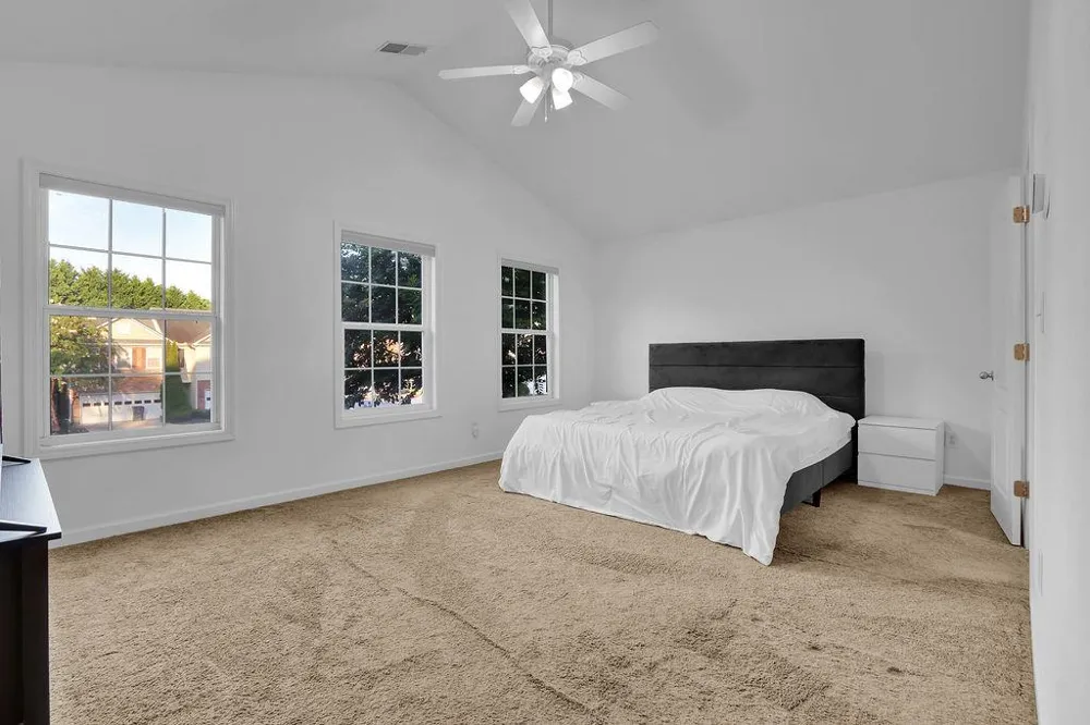 541 Woodland Park Terrace Lawrenceville, GA 30043