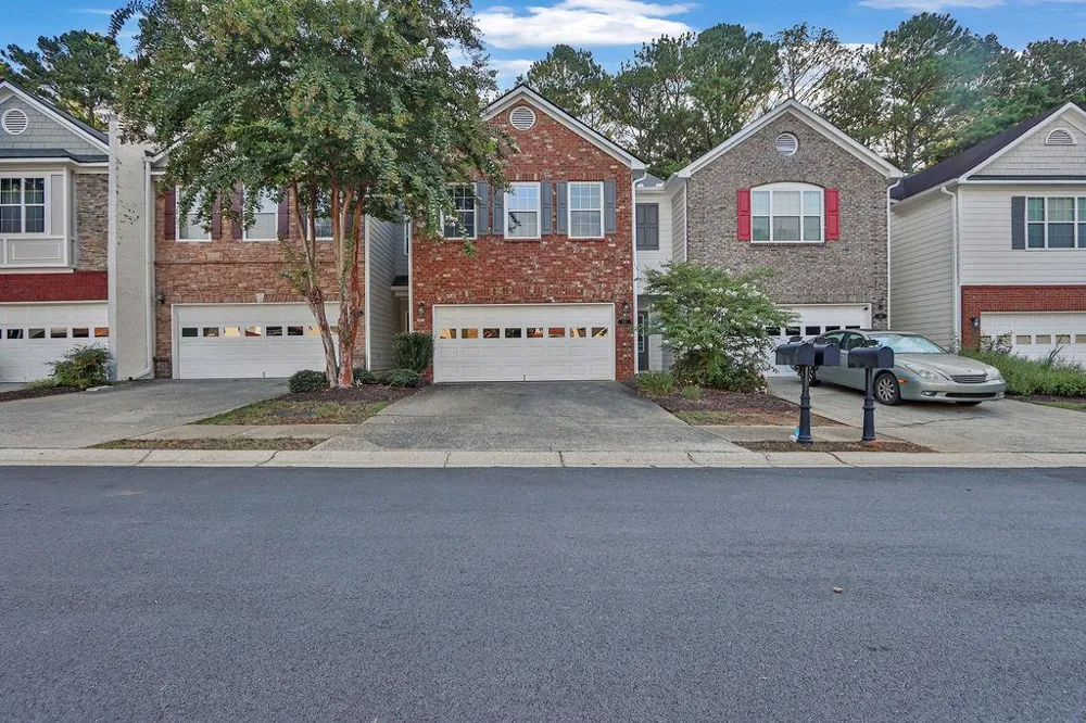 541 Woodland Park Terrace Lawrenceville, GA 30043