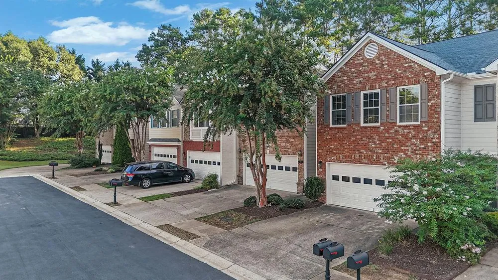541 Woodland Park Terrace Lawrenceville, GA 30043