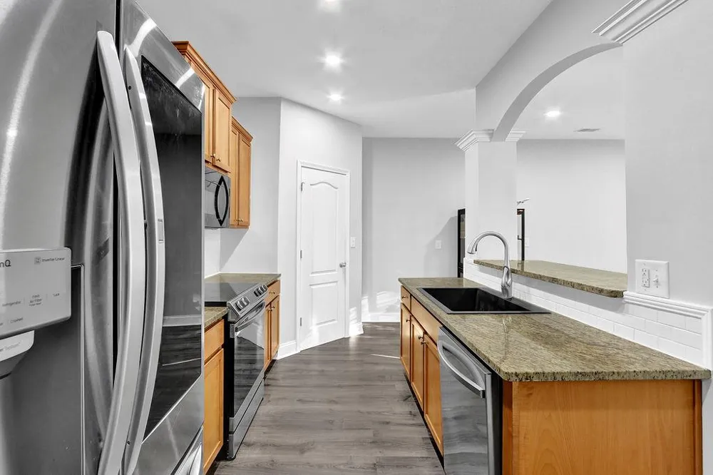 541 Woodland Park Terrace Lawrenceville, GA 30043