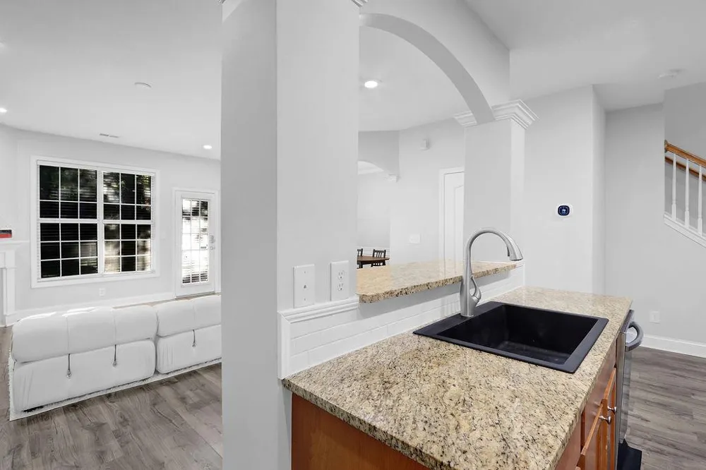 541 Woodland Park Terrace Lawrenceville, GA 30043
