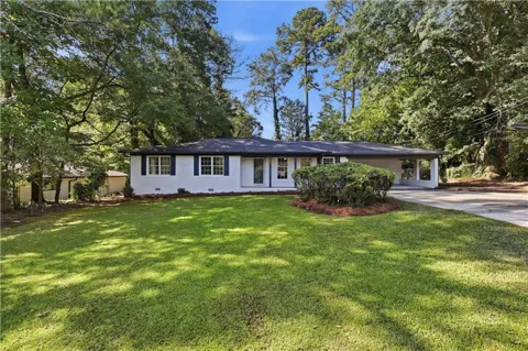 169 Robinhood Drive