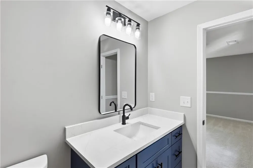 169 Robinhood Drive Newnan, GA 30263