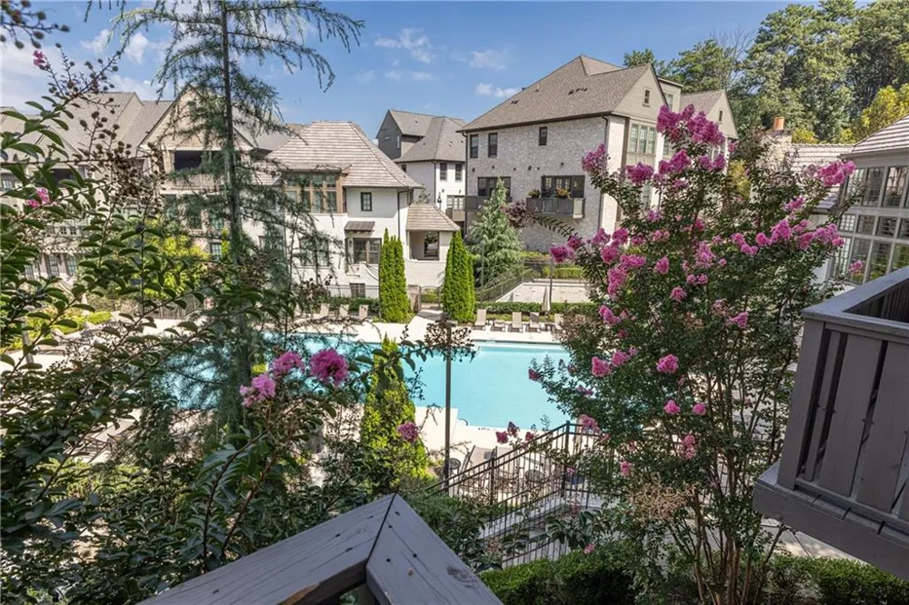 6678 Cadence Boulevard #74 Sandy Springs, GA 30328