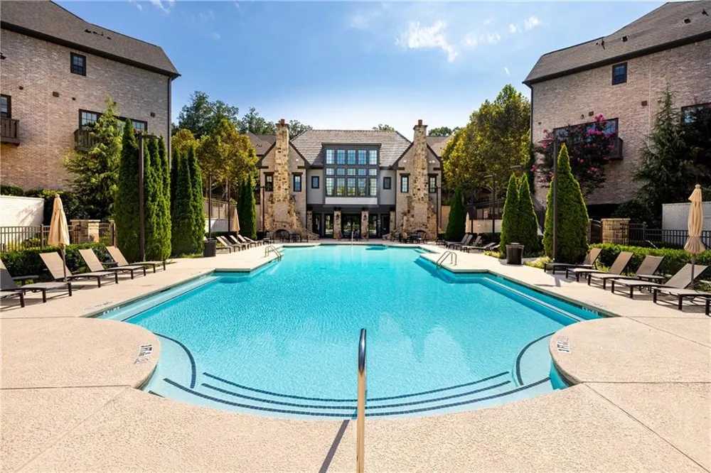 6678 Cadence Boulevard #74 Sandy Springs, GA 30328