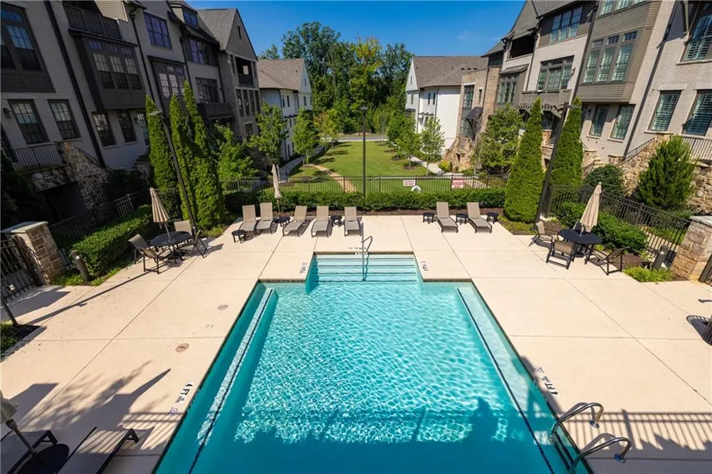 6678 Cadence Boulevard #74 Sandy Springs, GA 30328