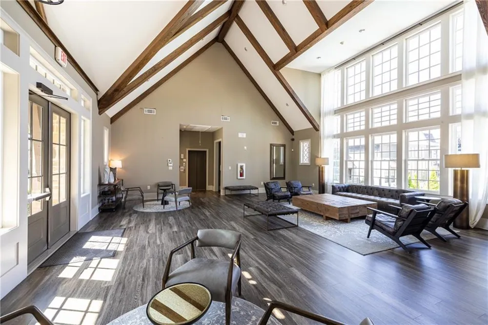 6678 Cadence Boulevard #74 Sandy Springs, GA 30328