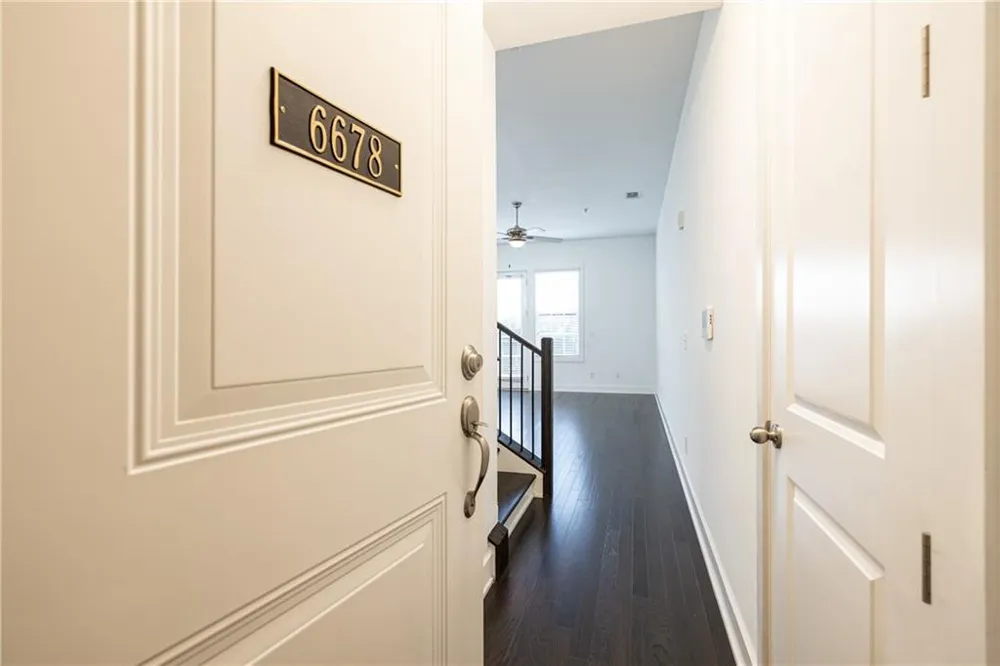 6678 Cadence Boulevard #74 Sandy Springs, GA 30328