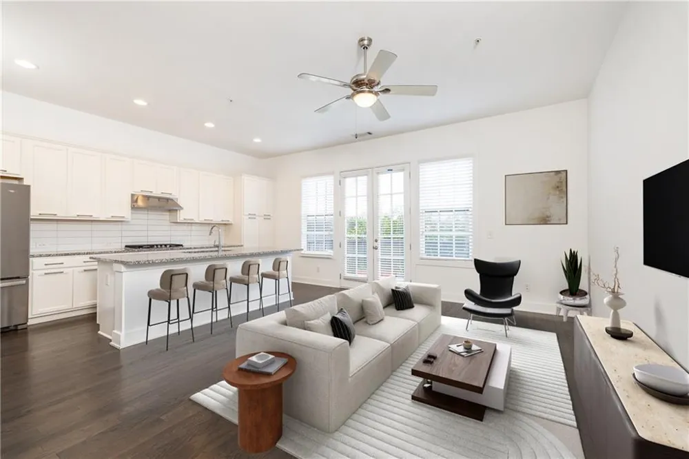 6678 Cadence Boulevard #74 Sandy Springs, GA 30328