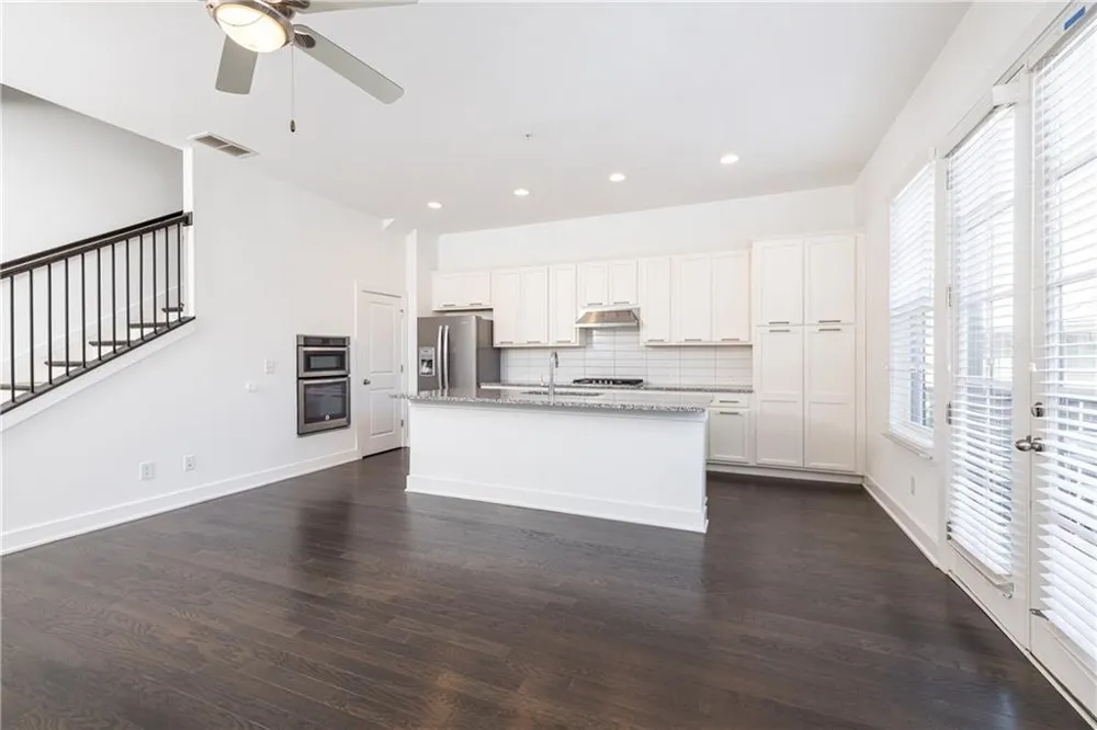 6678 Cadence Boulevard #74 Sandy Springs, GA 30328