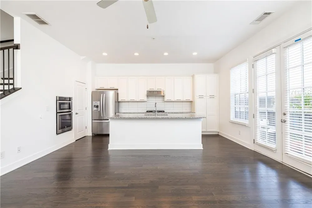 6678 Cadence Boulevard #74 Sandy Springs, GA 30328