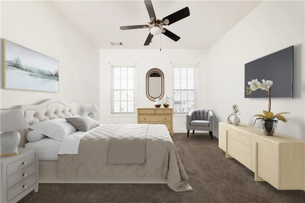6678 Cadence Boulevard #74 Sandy Springs, GA 30328