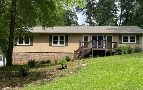 3441 Brookhill Circle