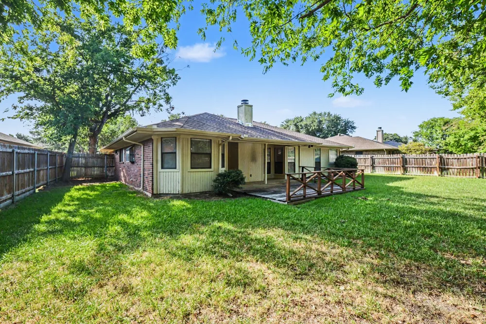 7 Alamosa Drive Trophy Club, TX 76262