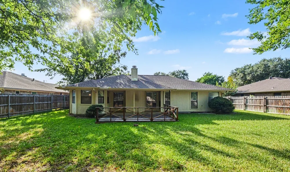 7 Alamosa Drive Trophy Club, TX 76262