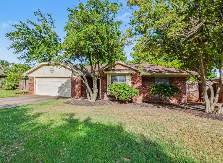 7 Alamosa Drive Trophy Club, TX 76262