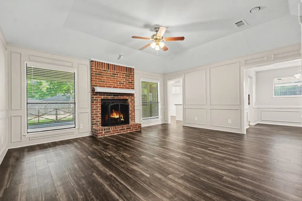 7 Alamosa Drive Trophy Club, TX 76262