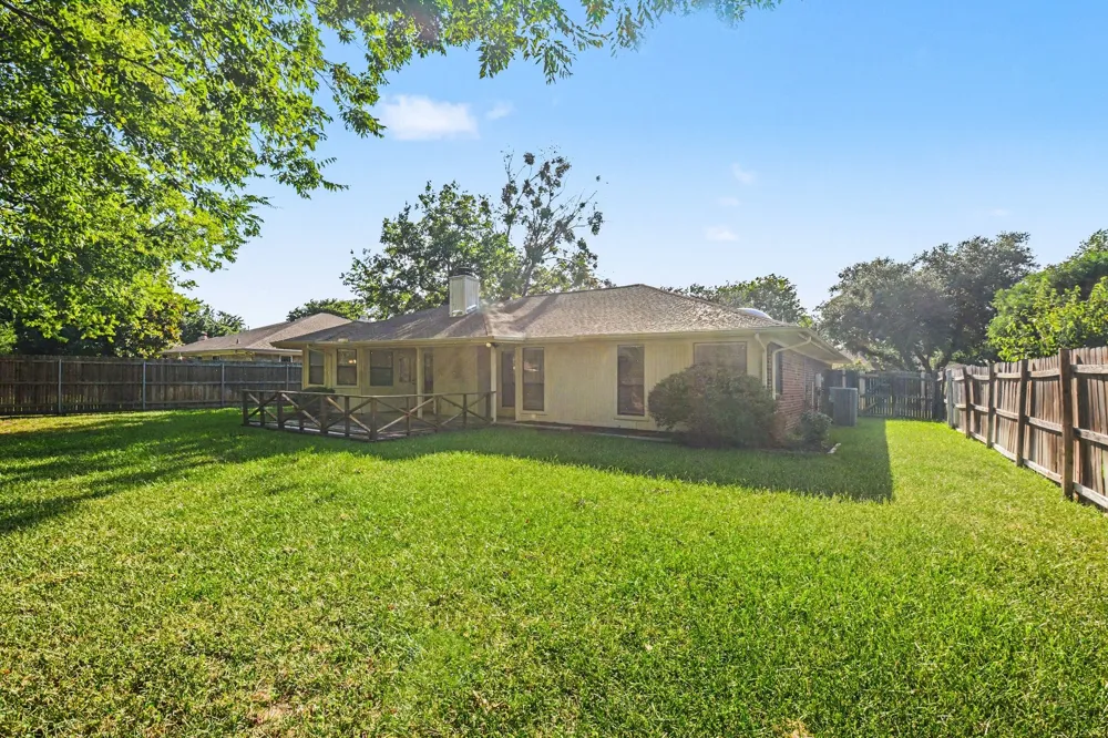 7 Alamosa Drive Trophy Club, TX 76262