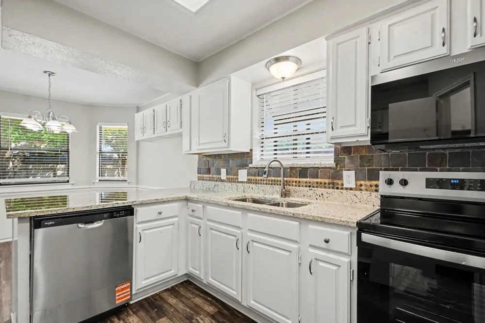 7 Alamosa Drive Trophy Club, TX 76262