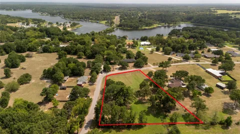 2301 Lakefront Shores Drive