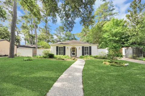 10115 Holly Springs Drive