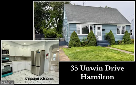 35 UNWIN DRIVE