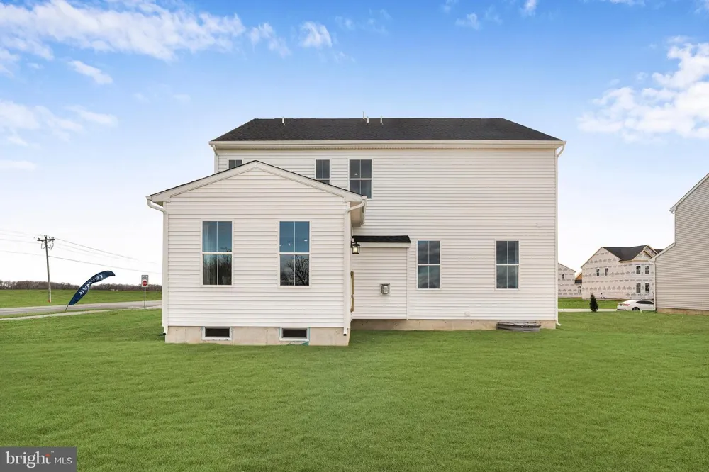 41 EDMONTON AVENUE Magnolia, DE 19962