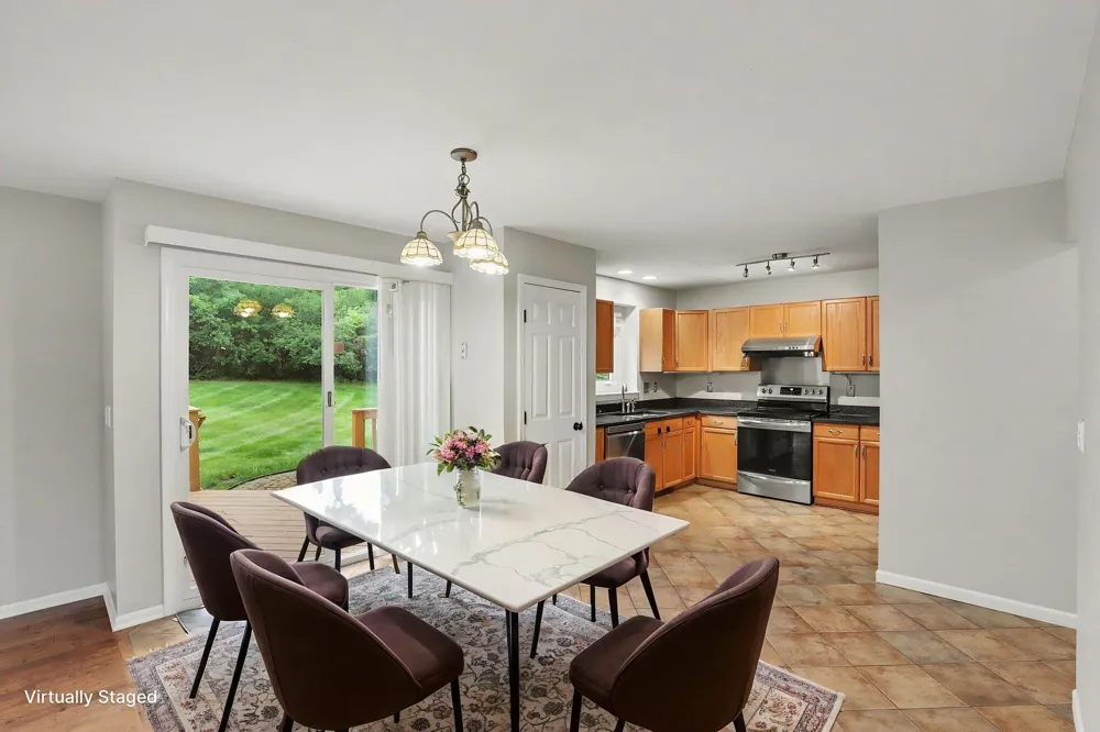 2138 Vail Court Ann Arbor, MI 48108