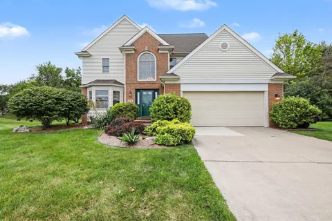 2138 Vail Court