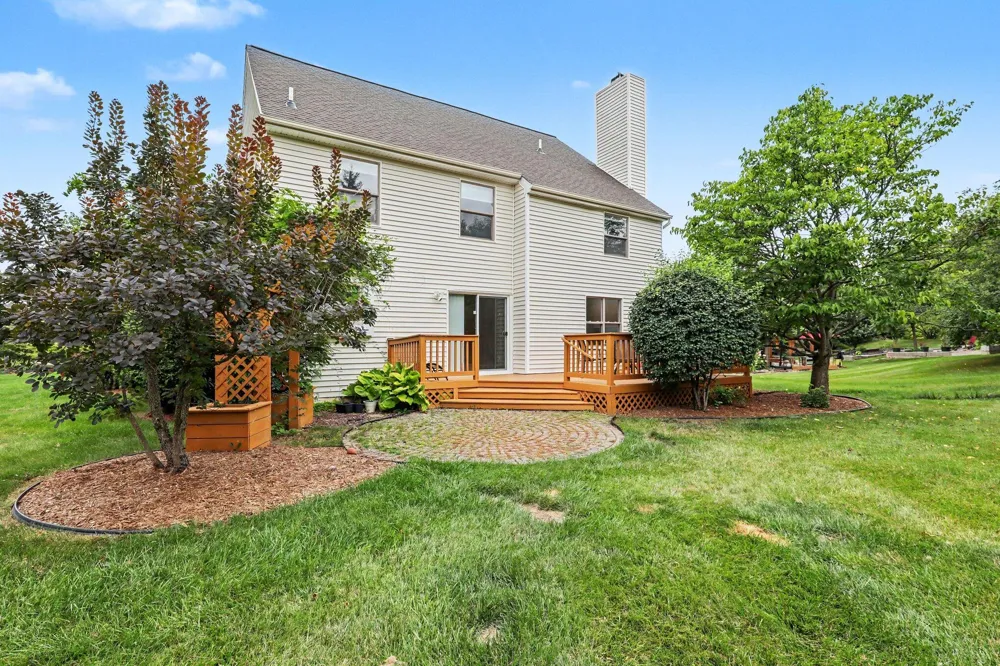 2138 Vail Court Ann Arbor, MI 48108
