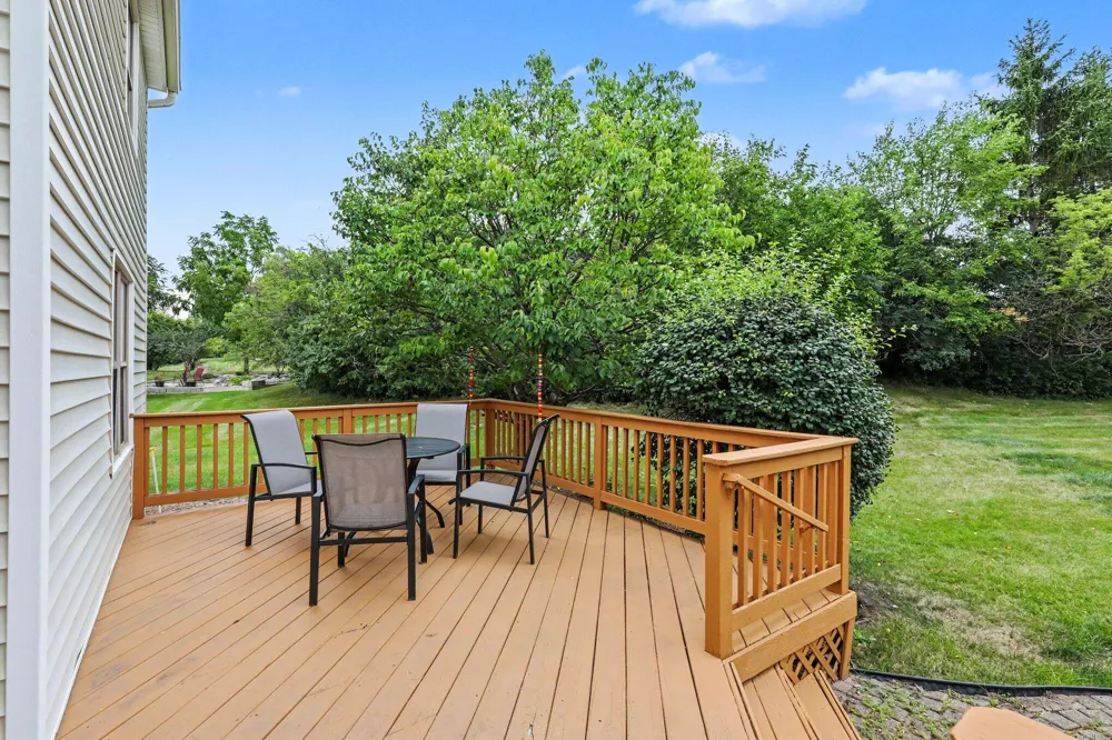 2138 Vail Court Ann Arbor, MI 48108