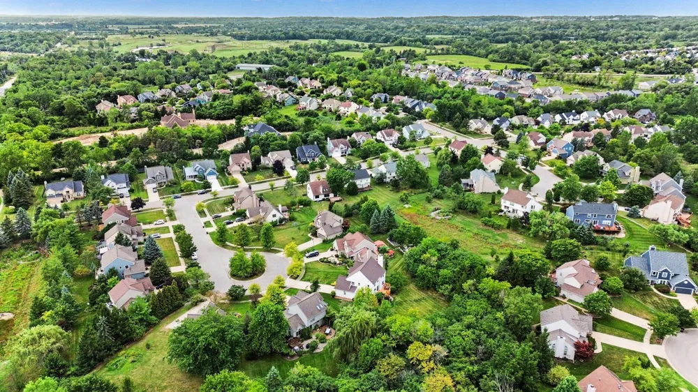 2138 Vail Court Ann Arbor, MI 48108