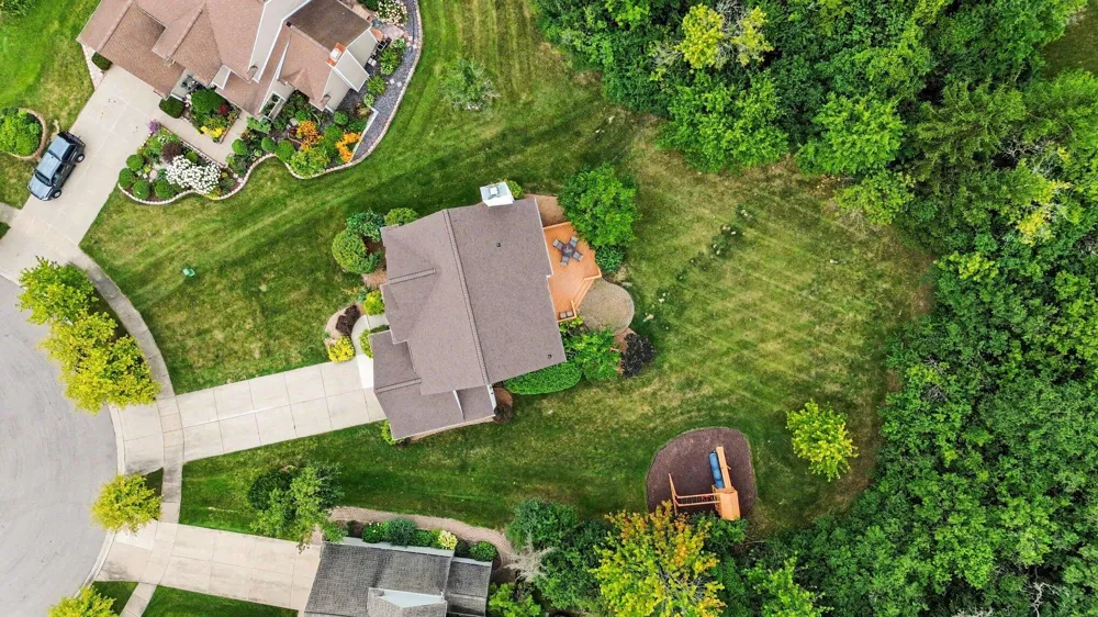 2138 Vail Court Ann Arbor, MI 48108