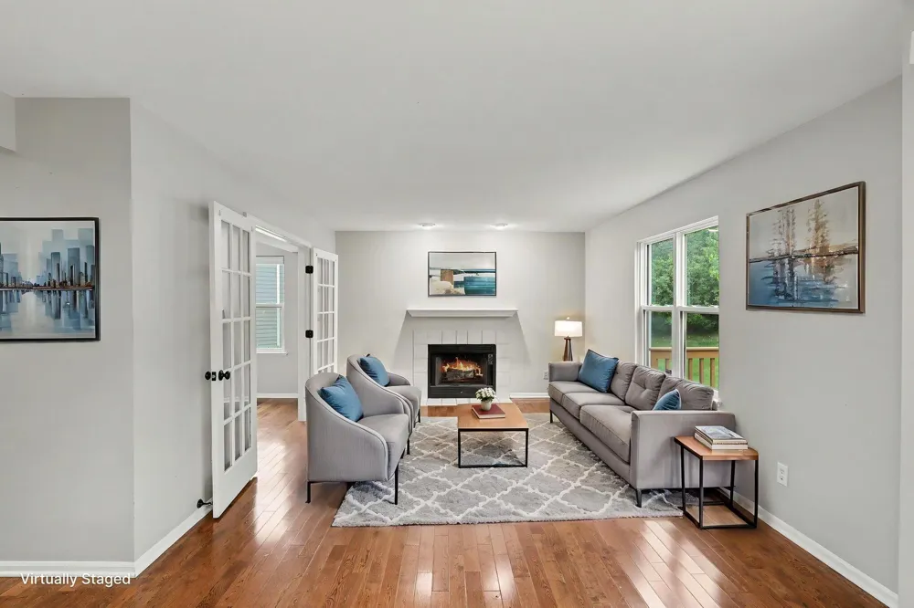 2138 Vail Court Ann Arbor, MI 48108
