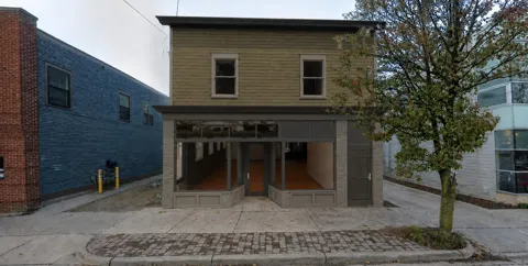 1007 Wealthy Street SE