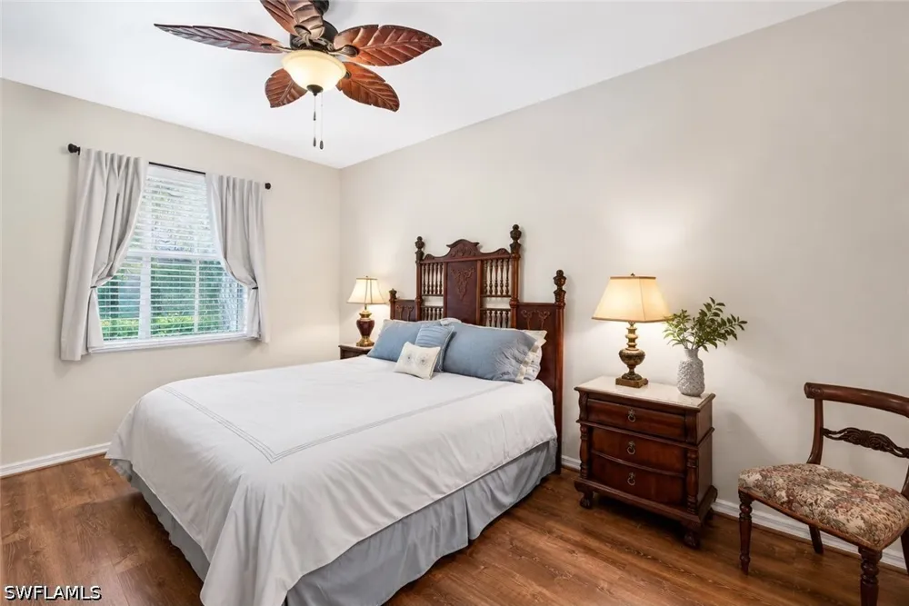 CYPRESS TRACE CIRCLE #2514 Naples, FL 34119