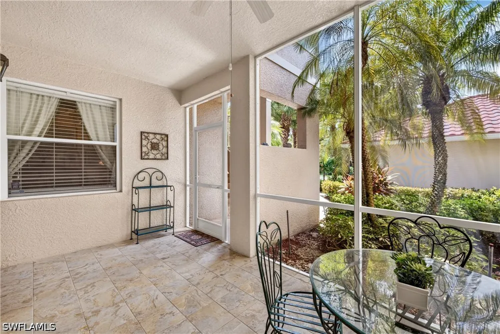 CYPRESS TRACE CIRCLE #2514 Naples, FL 34119