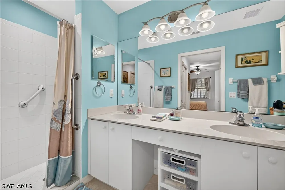 CYPRESS TRACE CIRCLE #2514 Naples, FL 34119